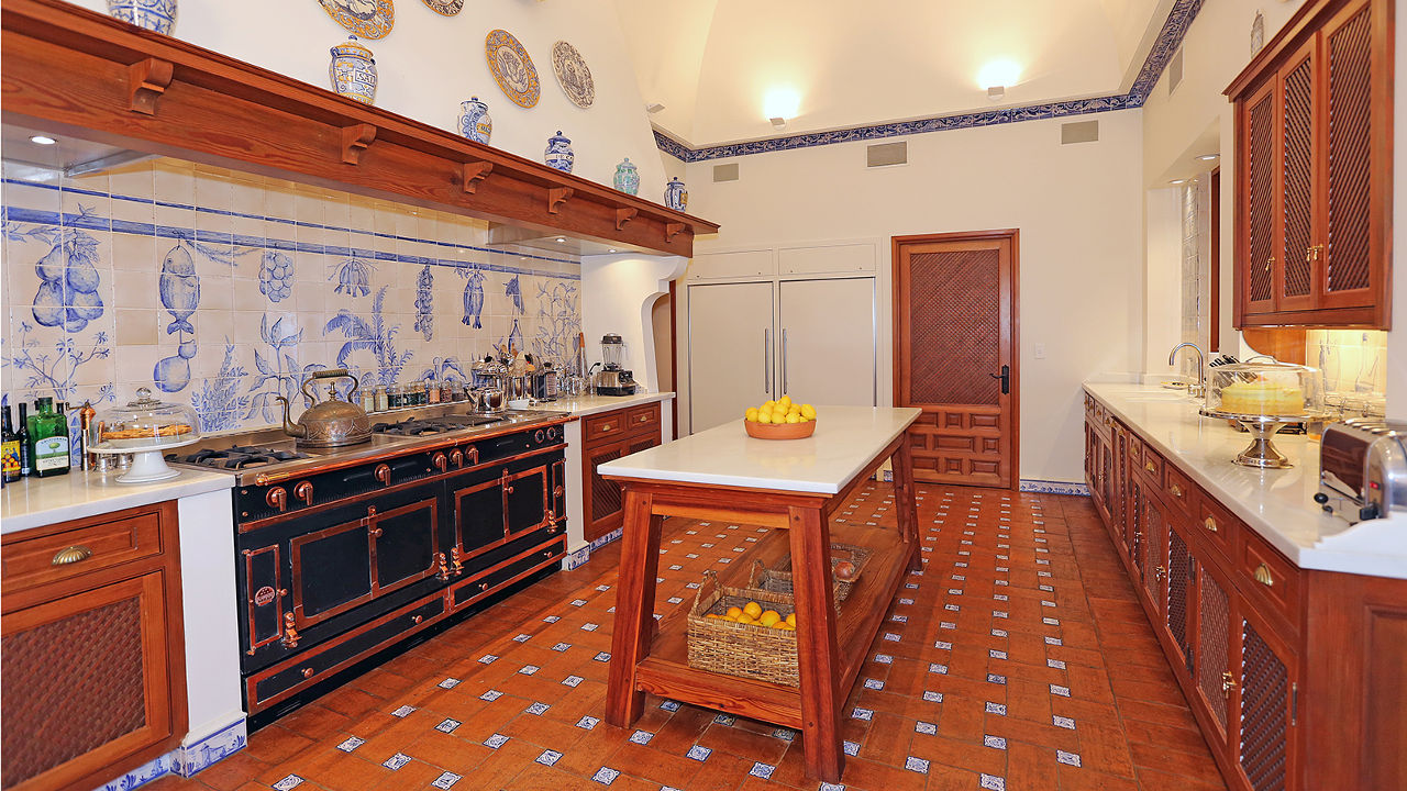 Mexican Kitchen Design Design Talk